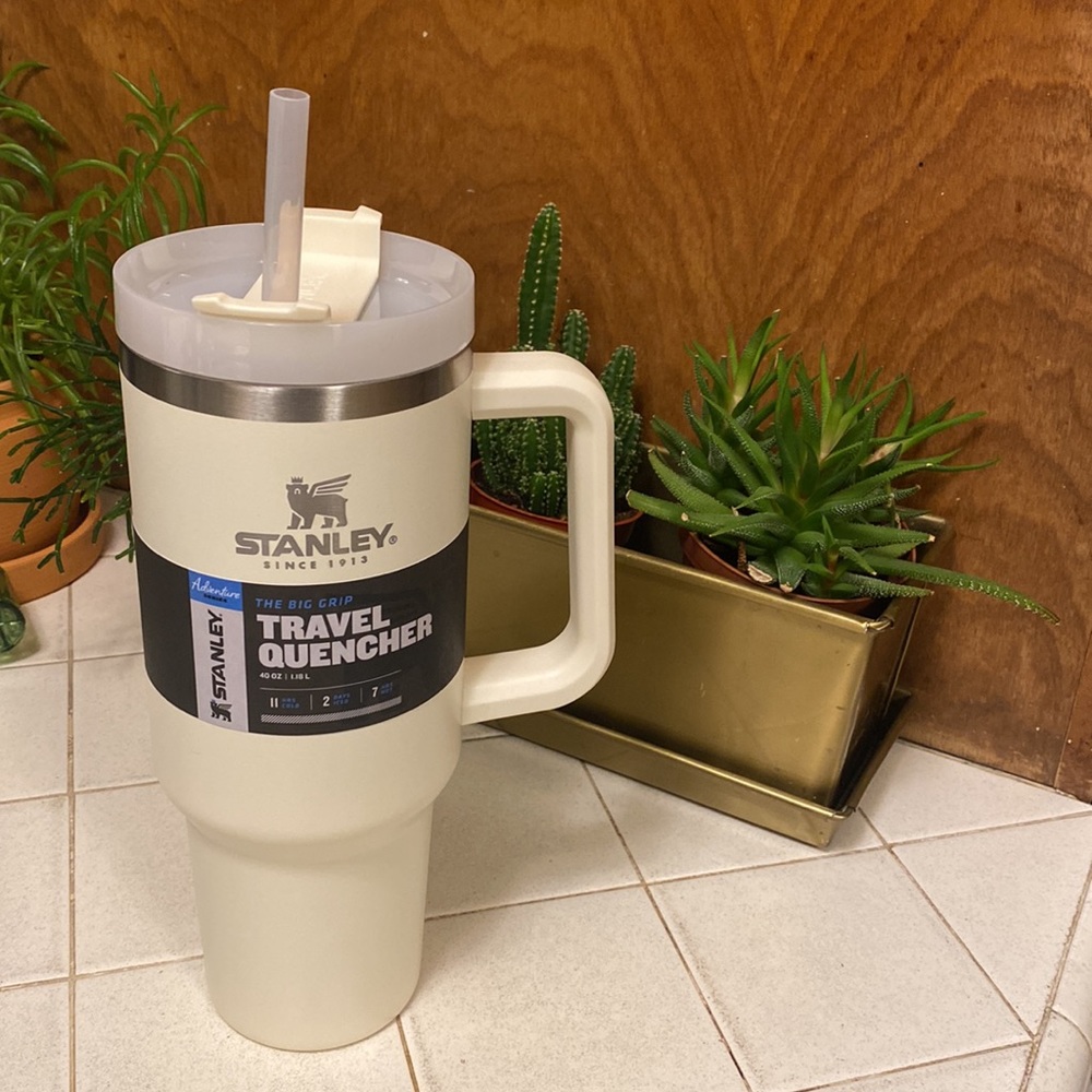Stanley Travel Quencher